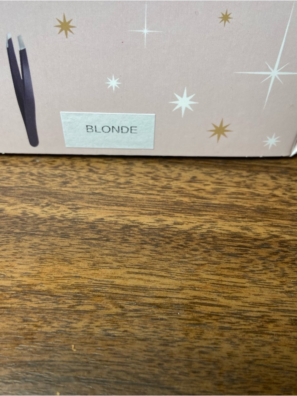 wunderbrow Fluff & Define Trio Cracker New In Box Blonde Gift Set - Picture 5 of 5